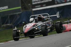 Ariel Atom 2 220 2004 года  (UK)